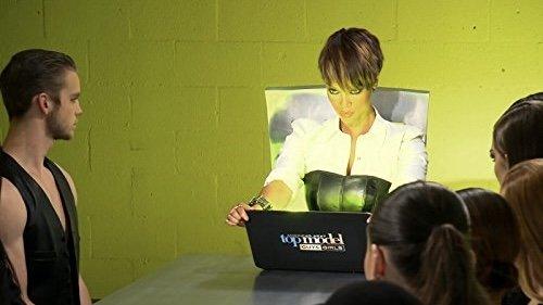 America's Next Top Model Season 22 Episode 11 - And Then That Happened