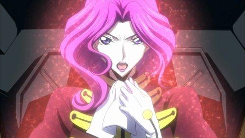 Code Geass: Lelouch of the Rebellion Season 2 Episode 18 - Final Battle Tokyo II