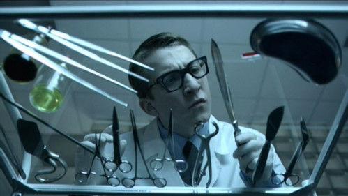 The Interns Season 1 Episode 33 - Episode 33