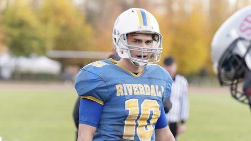 undefined Season 4 Episode 10 - Chapter Sixty-Seven: Varsity Blues