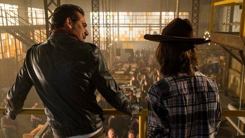 undefined Season 7 Episode 7 - Sing Me a Song