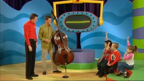 The Wiggles Season 3 Episode 2 - Captain's Magic Buttons