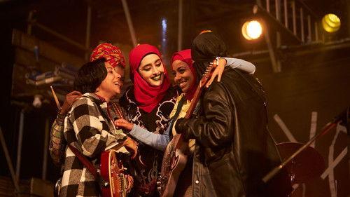 We Are Lady Parts Season 1 Episode 6 - Sparta