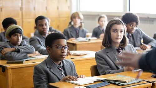 Small Axe Season 1 Episode 5 - Education