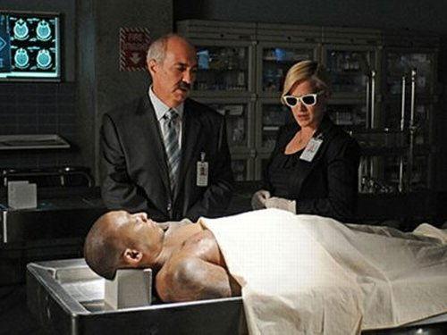 Medium Season 6 Episode 9 - The Future's So Bright