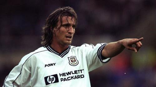 Legends of Premier League Season 1 Episode 1 - Episode 1