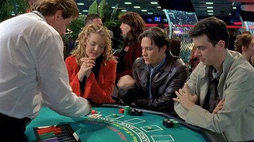 Roswell Season 2 Episode 15 - Viva Las Vegas