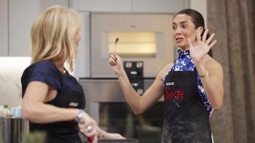 My Kitchen Rules Season 14 Episode 20 - Episode 20
