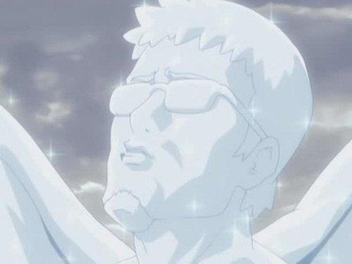 undefined Season 1 Episode 38 - Only Children Play in the Snow / Eating Ice Cream In Winter Is Awesome