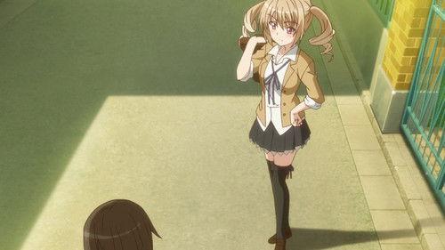 Angel's 3Piece! Season 1 Episode 2 - A Desire to Do It Together