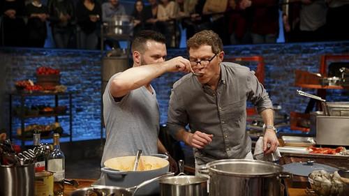 Beat Bobby Flay Season 16 Episode 10 - Skirting By