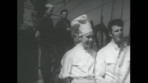 Gothenburg - a travel in time 1911-1974 Season 1 Episode 3 - Episode 3