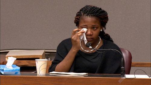 After the First 48 Season 4 Episode 3 - The Witness