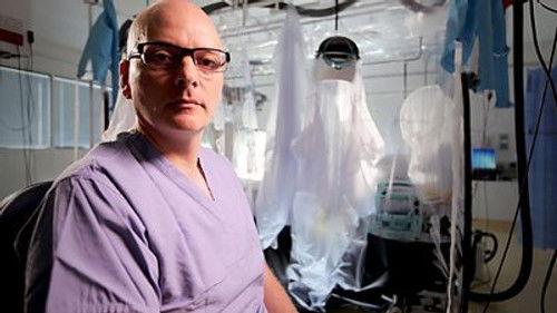 Horizon Season 52 Episode 5 - Ebola - The search for a cure