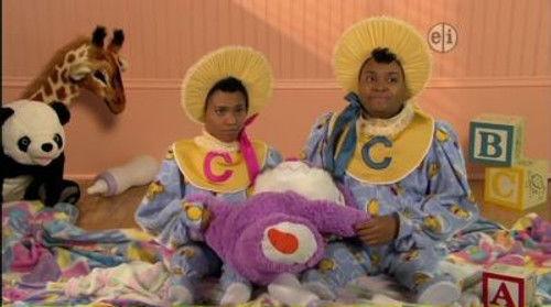 Sesame Street Season 42 Episode 13 - Siblings