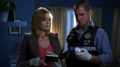 CSI: Crime Scene Investigation Season 5 Episode 4 - Crow's Feet