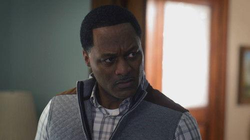 Tyler Perry's The Oval Season 6 Episode 4 - Stalemate