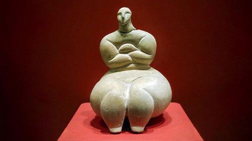 Ancient Aliens Season 19 Episode 10 - The Giants of Malta