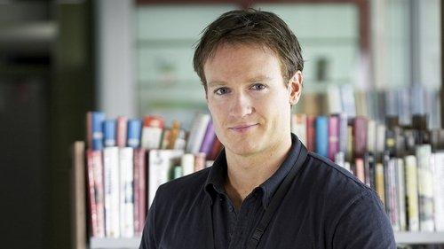 The Librarians Season 1 Episode 5 - Amnesty