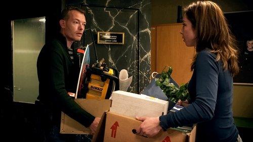 The Killing Season 1 Episode 1 - Episode 1