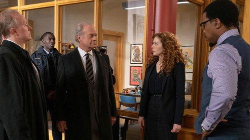 Proven Innocent Season 1 Episode 11 - Shaken