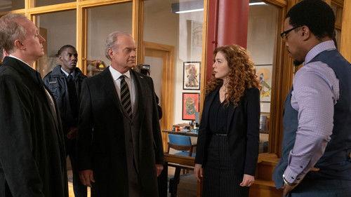 Proven Innocent Season 1 Episode 11 - Shaken