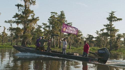 Swamp People Season 17 Episode 8 - Swamp Vets