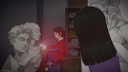 The Supernatural Sweet Shop Season 1 Episode 19 - Episode 19