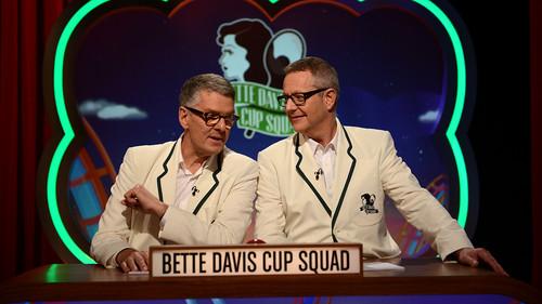 Randling Season 1 Episode 5 - Match 05: The Bette Davis Cup Squad VS Manchester & Haberdashery United