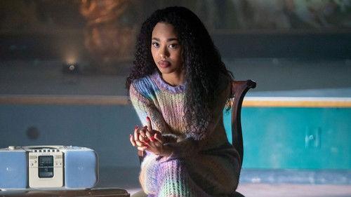 Pretty Little Liars: Original Sin Season 1 Episode 9 - Chapter Nine: Dead and Buried