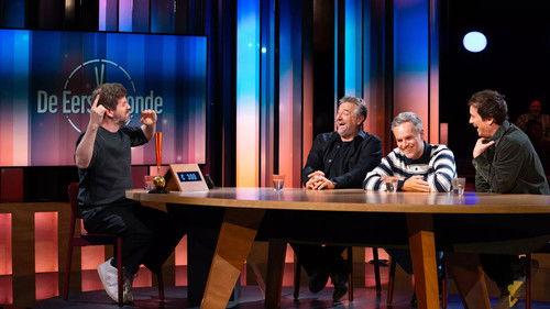 De dag van vandaag Season 5 Episode 11 - Episode 11