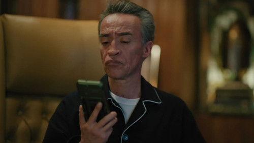 Dinastía Casillas Season 1 Episode 36 - Negociación