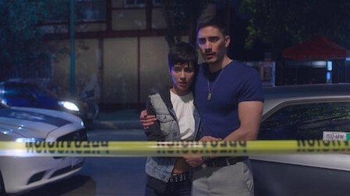 High Heat Season 1 Episode 11 - The Past Haunts Me