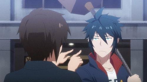 Hero Return Season 1 Episode 3 - Episode 3