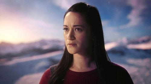 undefined Season 2 Episode 16 - I Believe in Aliens