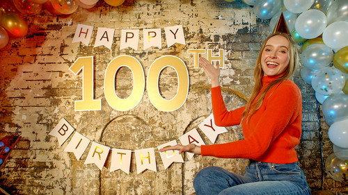 Horrible Histories Season 9 Episode 15 - Big BBC Birthday Bonanza