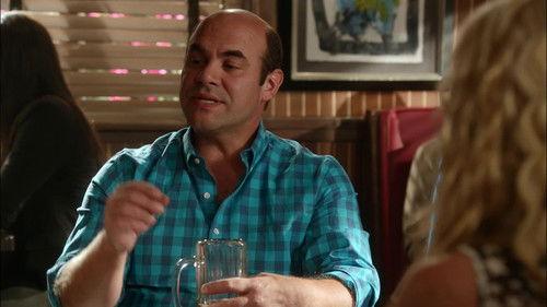 Cougar Town Season 4 Episode 12 - This Old Town