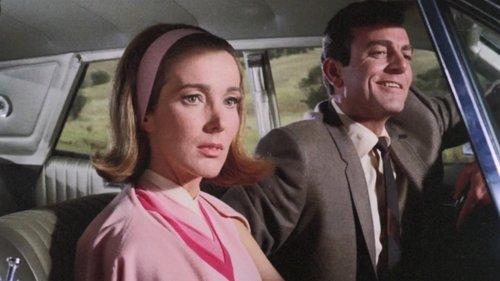 Mannix Season 1 Episode 14 - Then the Drink Takes the Man