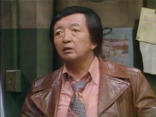 Barney Miller Season 5 Episode 24 - Jack Soo, a Retrospective