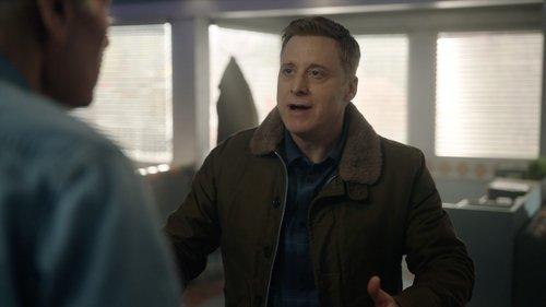 Resident Alien Season 4 Episode 10 - The End Is Here