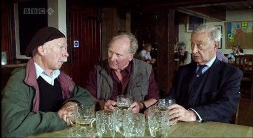 Last of the Summer Wine Season 28 Episode 10 - Sinclair And The Wormley Witches