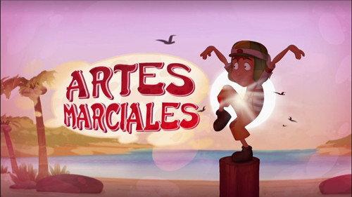 El Chavo: The Animated Series Season 4 Episode 16 - Episode 16