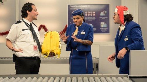 Terminal Season 1 Episode 3 - Episode 3