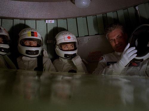 Background image for Better Than Martians