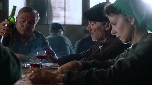 A French Village Season 7 Episode 7 - Prisoners of War