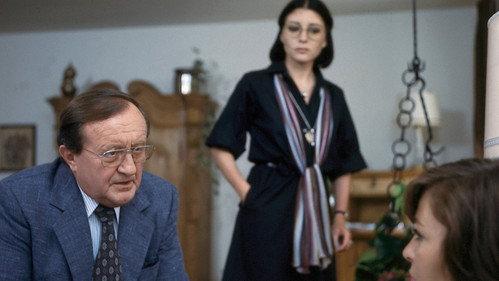 The Old Fox Season 2 Episode 10 - Episode 10