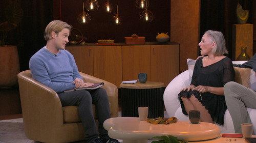 Live from the Other Side with Tyler Henry Season 1 Episode 5 - Inspiration