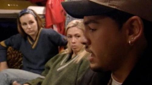 Road Rules Season 4 Episode 3 - Latin Male + Assertive Female = Danger