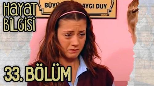 Life Science Season 2 Episode 14 - Episode 14