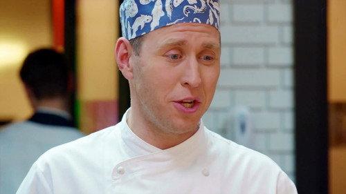 Grand Season 1 Episode 4 - Episode 4